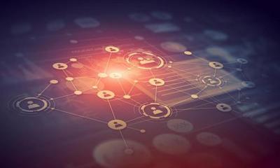 区块链技术开发与应用场景概况