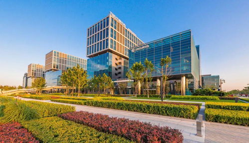 华志微创 用匠心铸就国内顶尖手术机器人技术开发