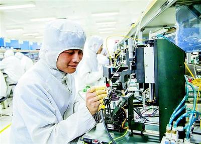 利好滚动技术在开发中的广阔前景