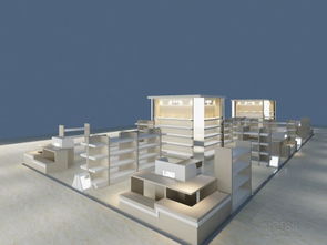 永涛展柜展架厂的技术开发展望