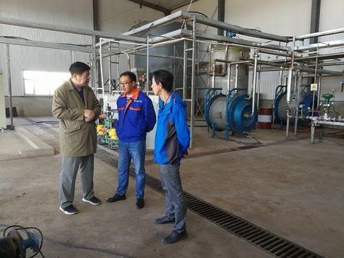 科技创新助力食品行业发展——记北京食品学会徐峰技术开发先进事迹