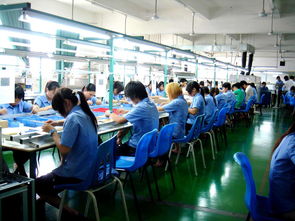 深圳杰华科技发展 以技术开发为核心，打造专业品牌形象