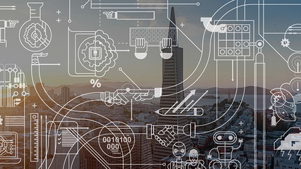中国开发出数字化实物移动端交互技术