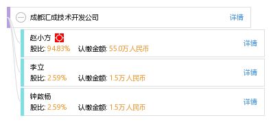 成都汇成技术开发公司 技术驱动未来，创新引领发展