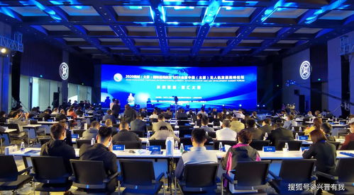 2020尧城国际通用航空飞行大会 聚焦无人机技术开发与应用的新篇章